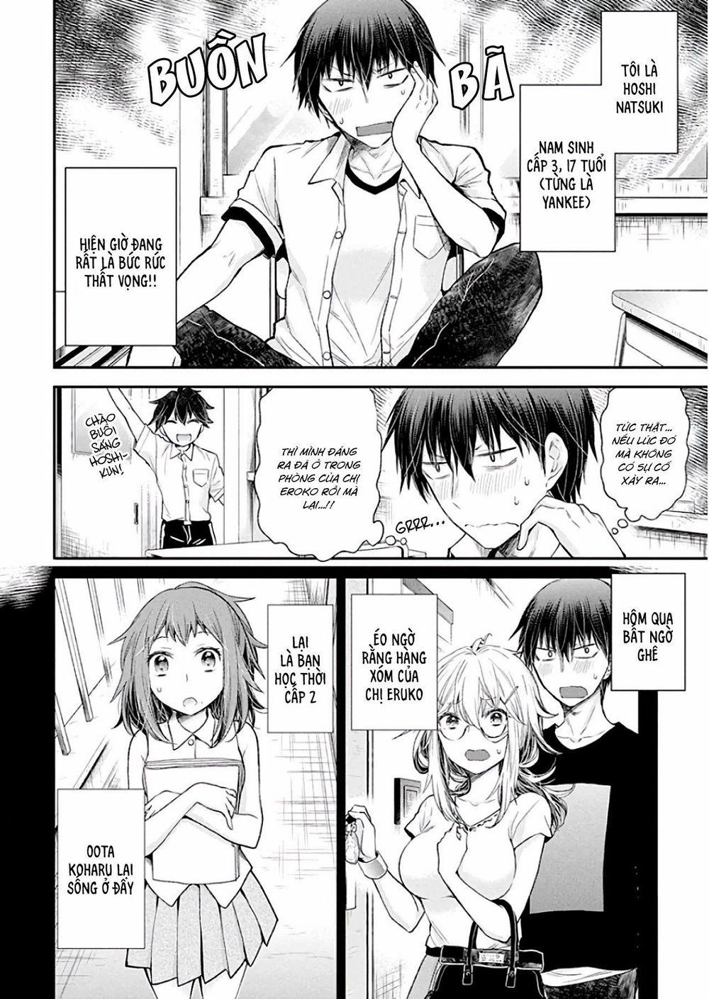 Shingeki No Eroko-San  10 trang 2