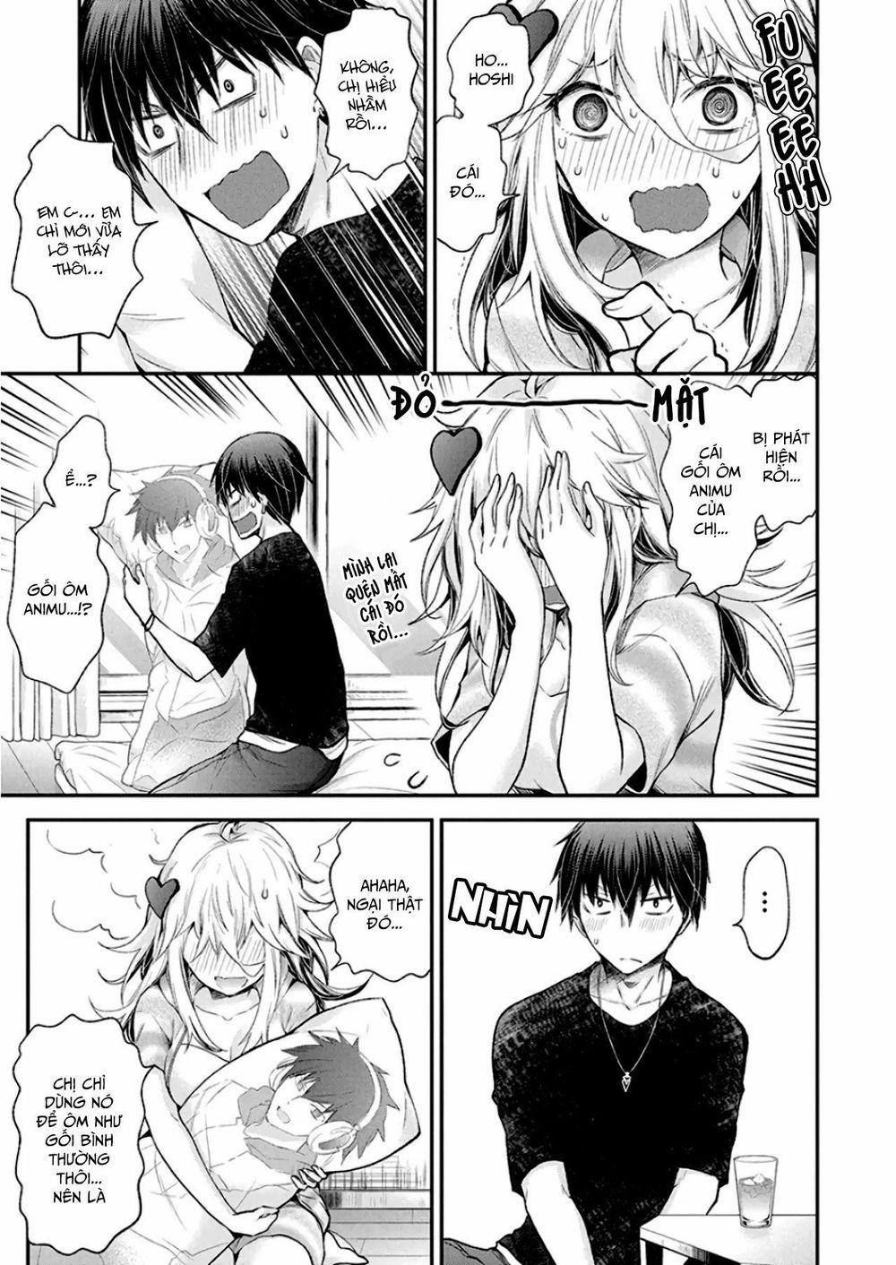 Shingeki No Eroko-San  11 trang 10