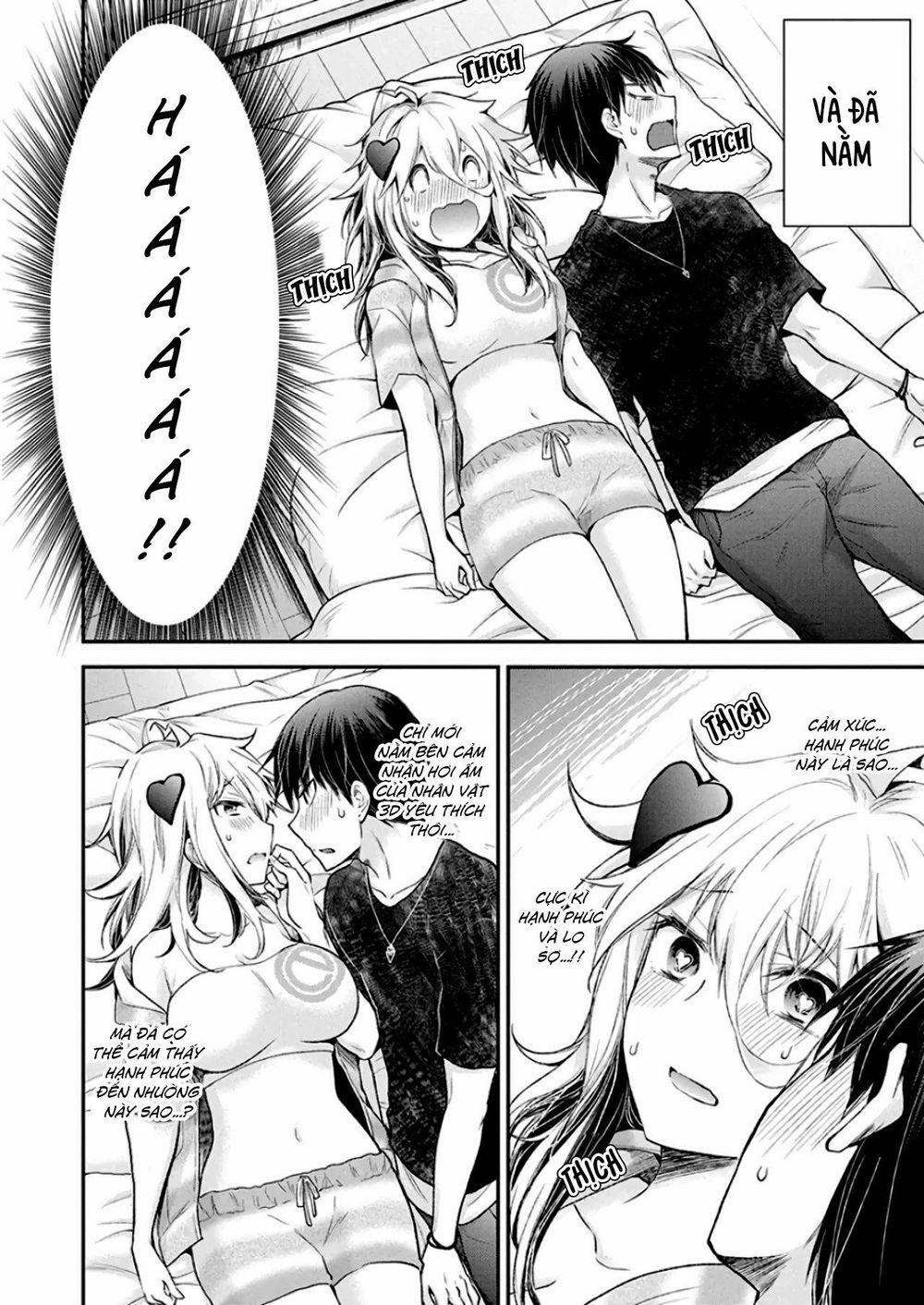 Shingeki No Eroko-San  11 trang 15