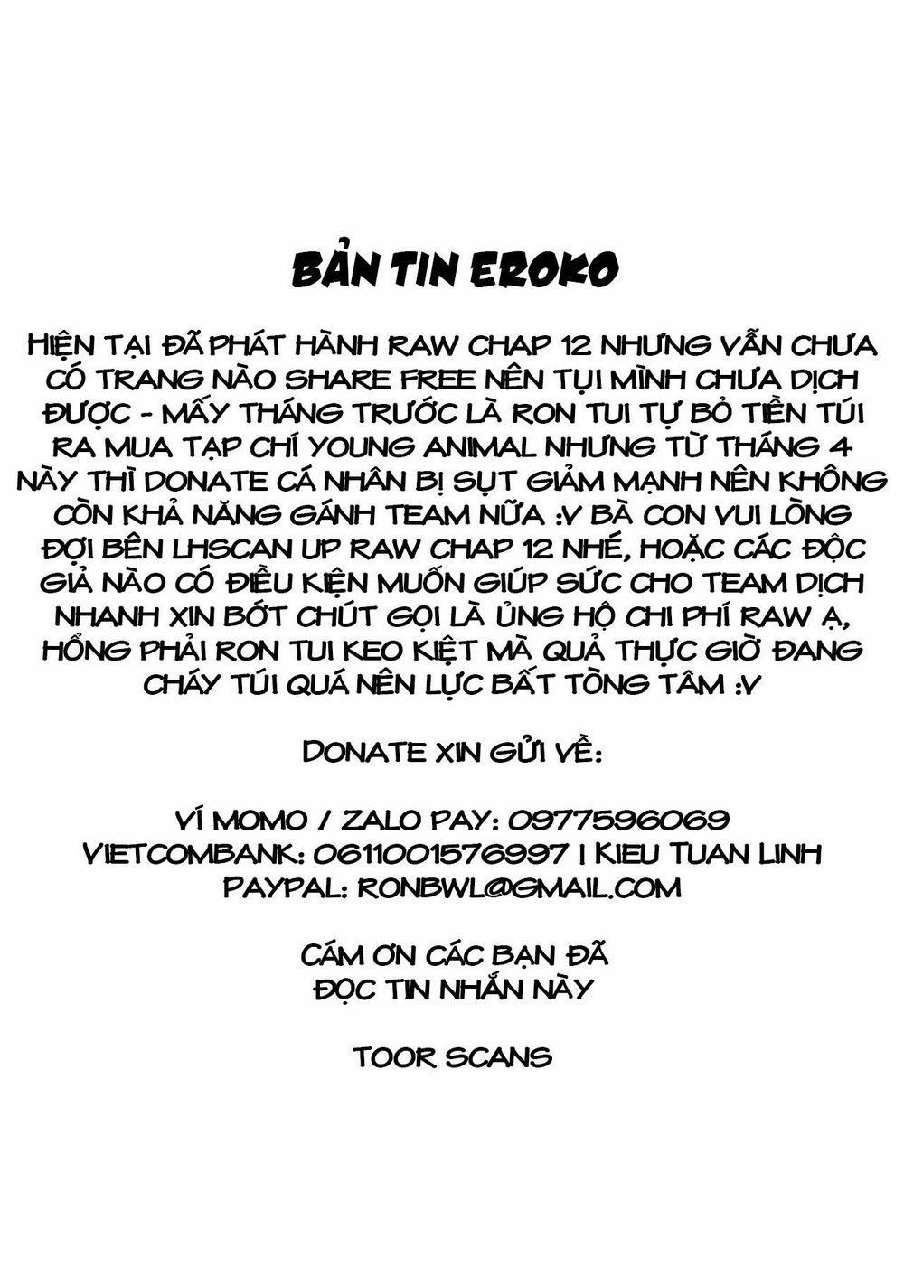 Shingeki No Eroko-San  11 trang 22