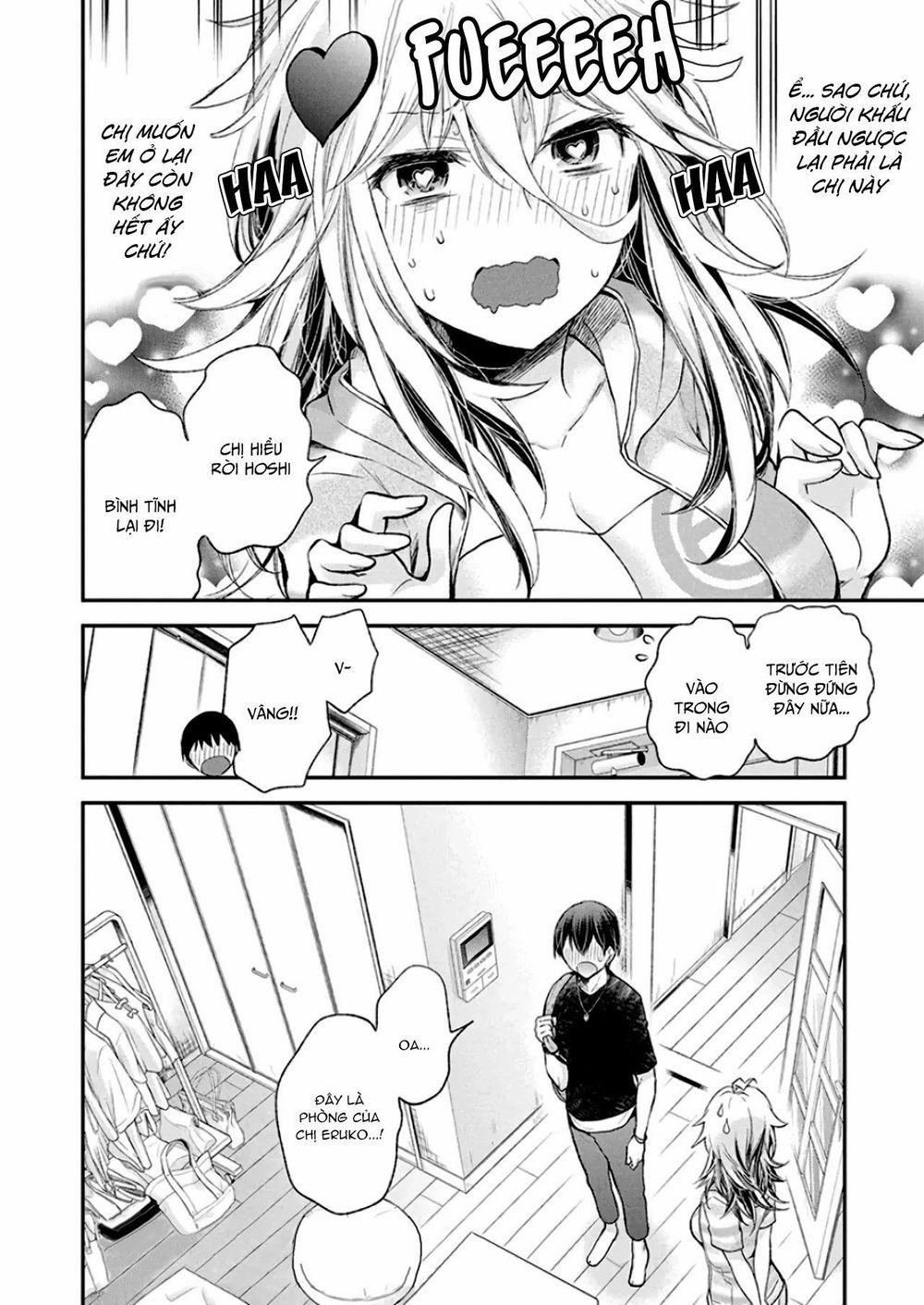 Shingeki No Eroko-San  11 trang 5