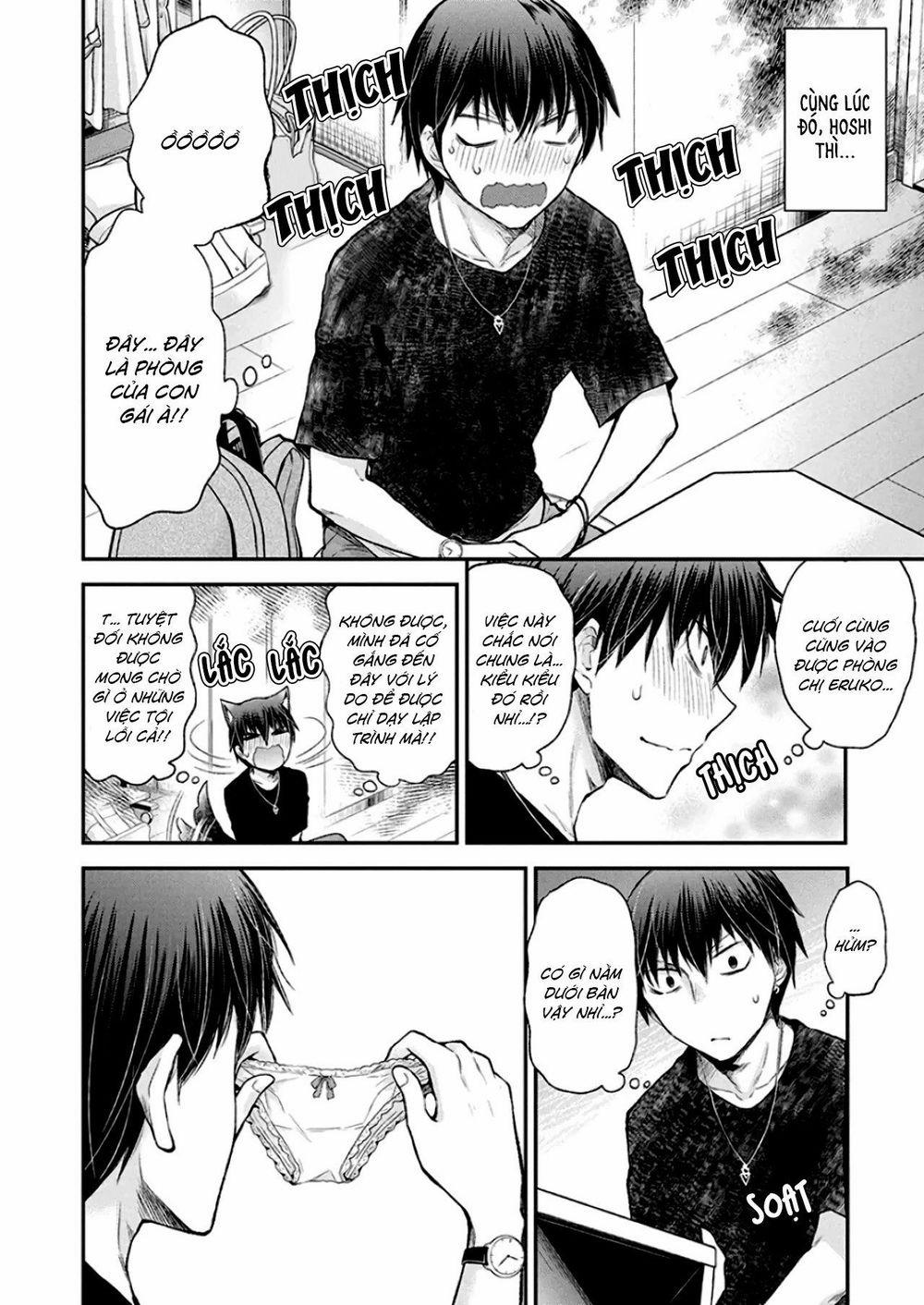 Shingeki No Eroko-San  11 trang 7