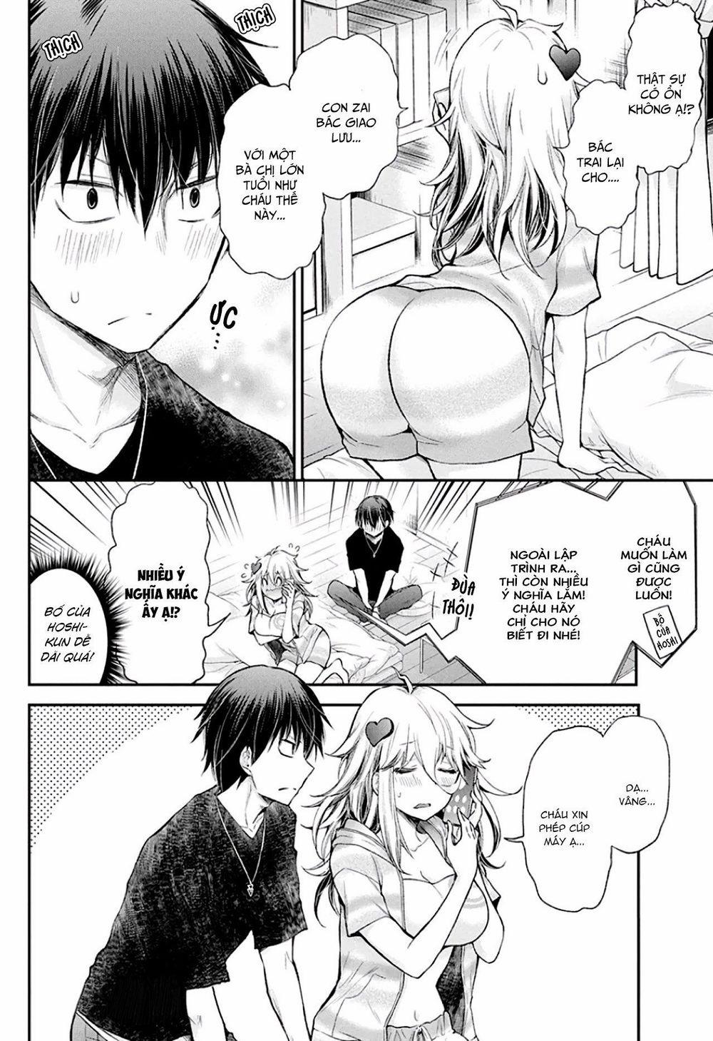 Shingeki No Eroko-San  12 trang 2