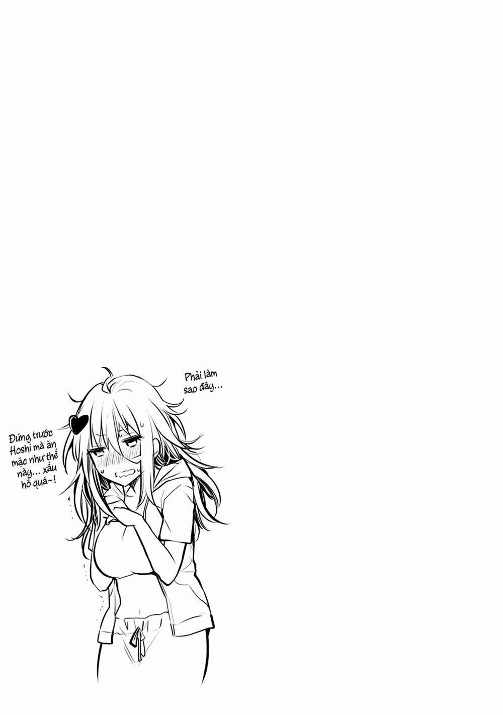 Shingeki No Eroko-San  14.5 trang 4