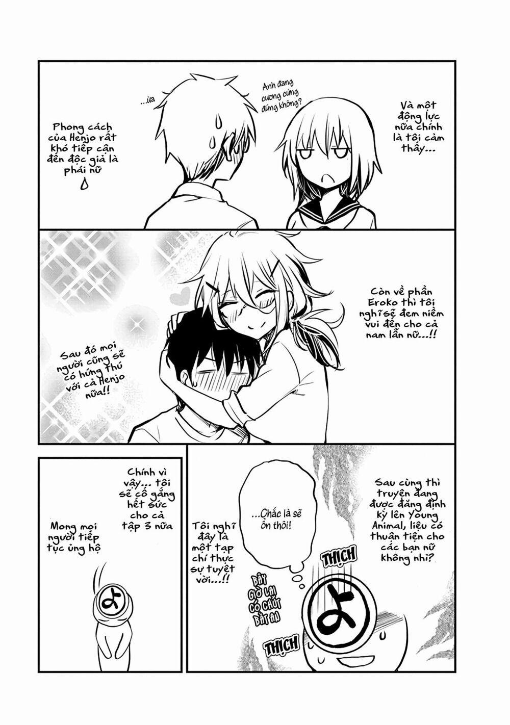 Shingeki No Eroko-San  14.5 trang 9