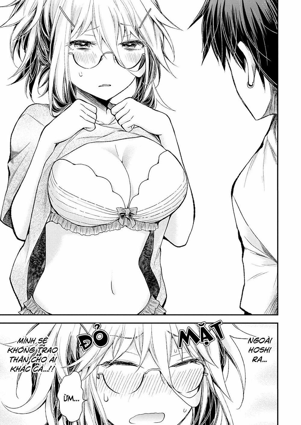 Shingeki No Eroko-San  14 trang 17