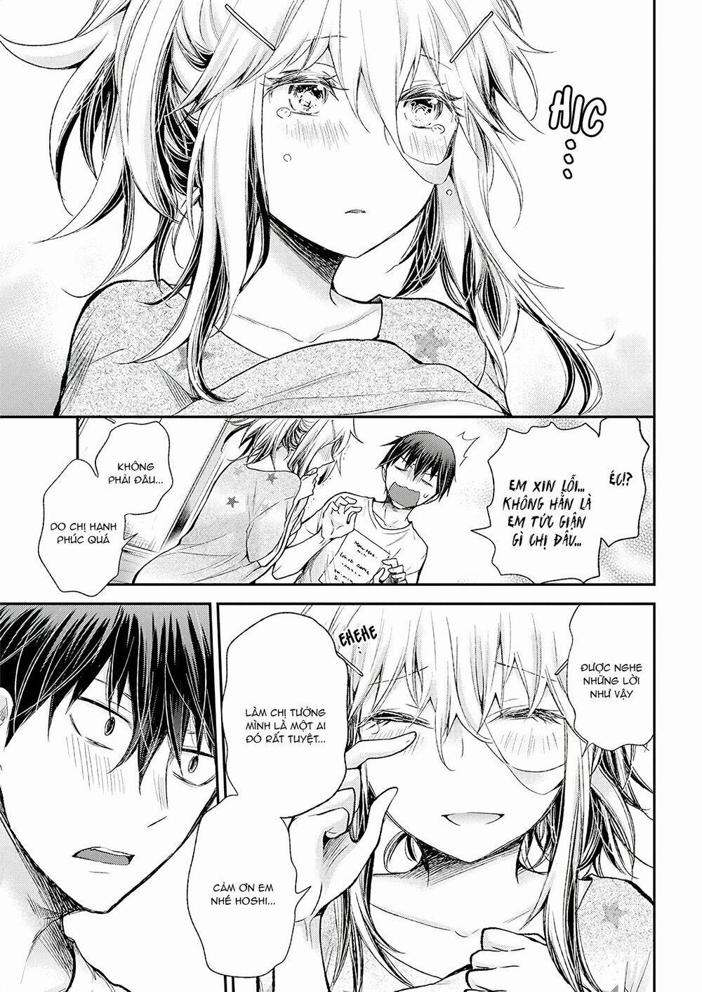 Shingeki No Eroko-San  15 trang 6