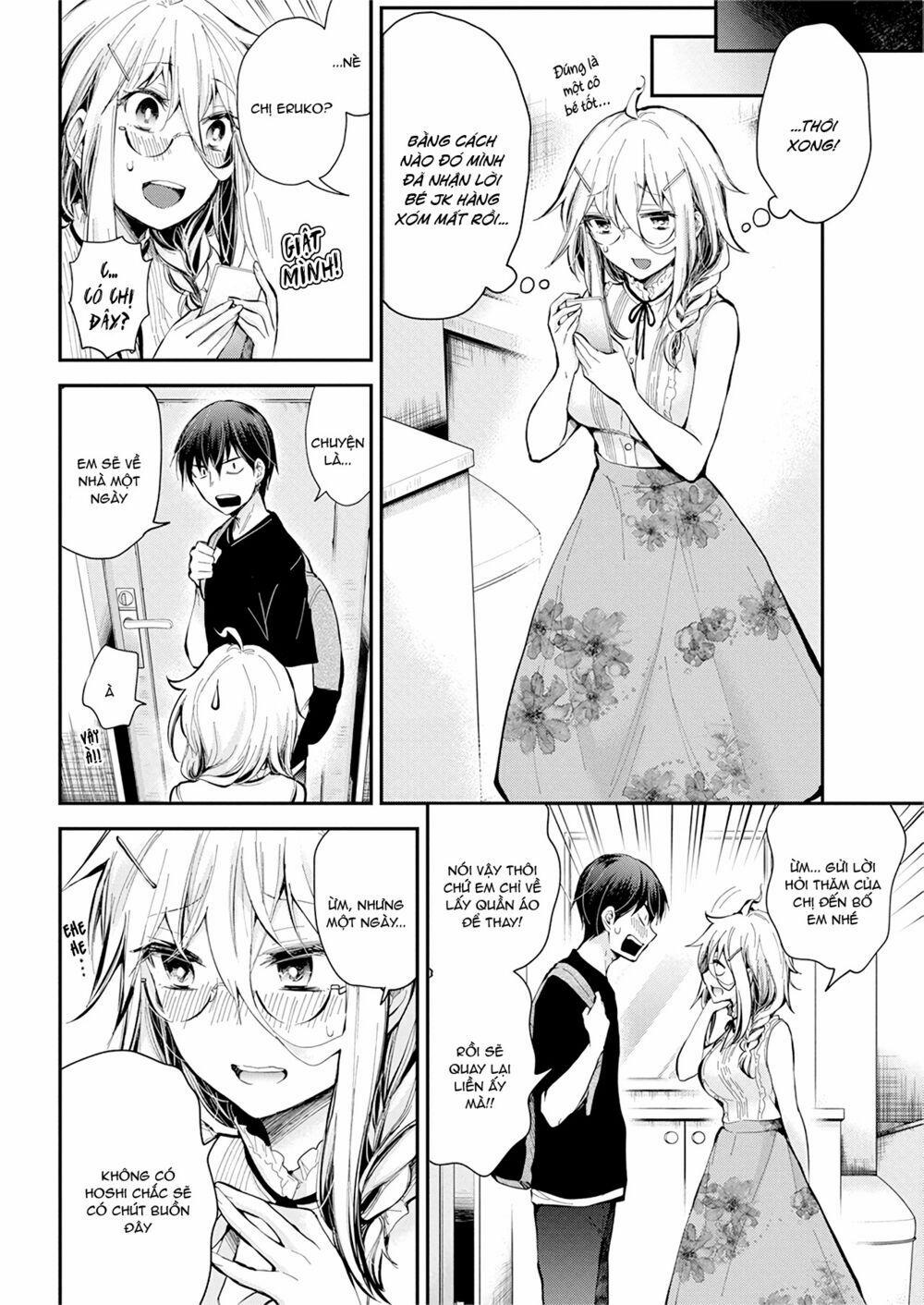 Shingeki No Eroko-San  18 trang 2