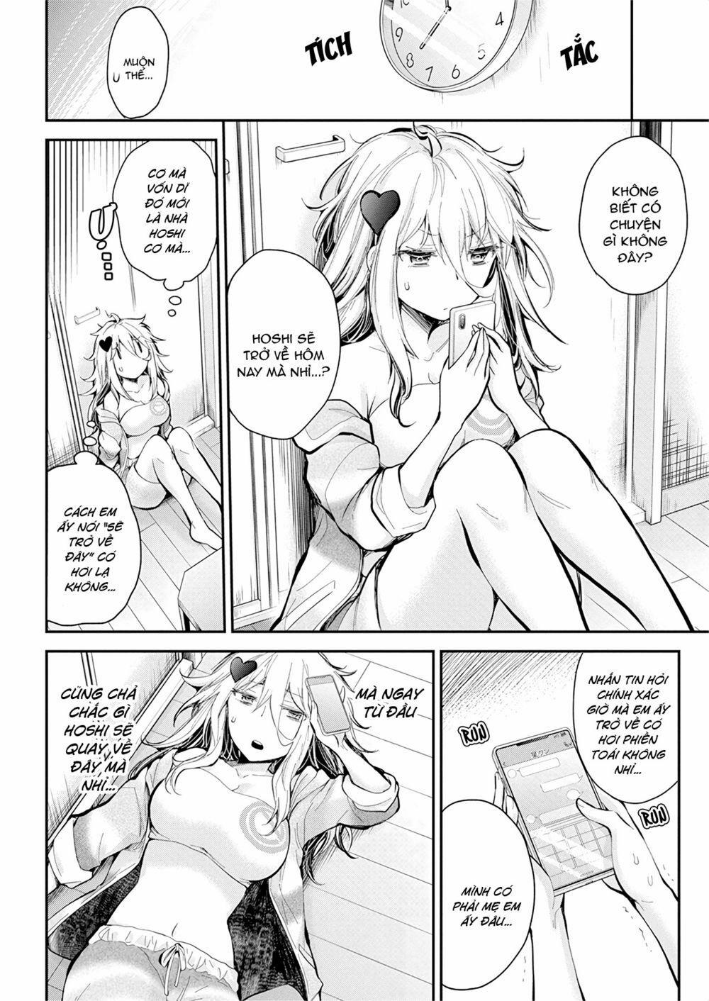 Shingeki No Eroko-San  19 trang 10