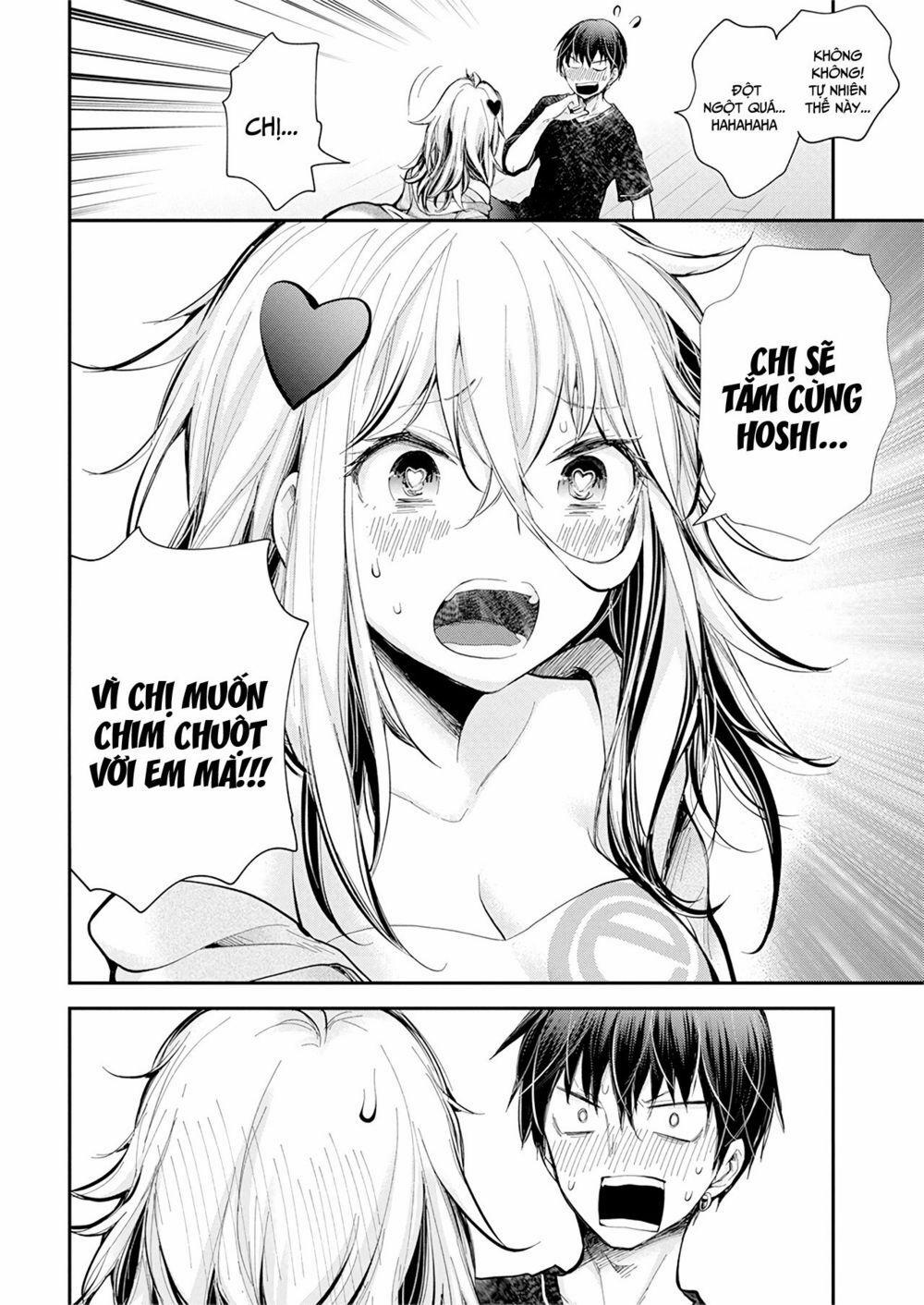 Shingeki No Eroko-San  19 trang 16