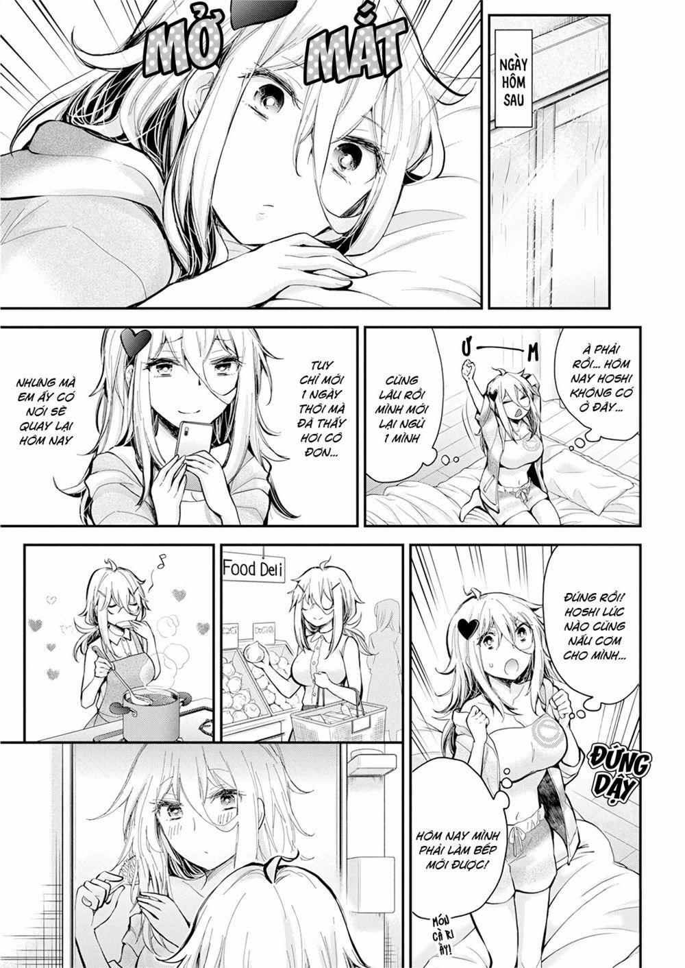 Shingeki No Eroko-San  19 trang 9