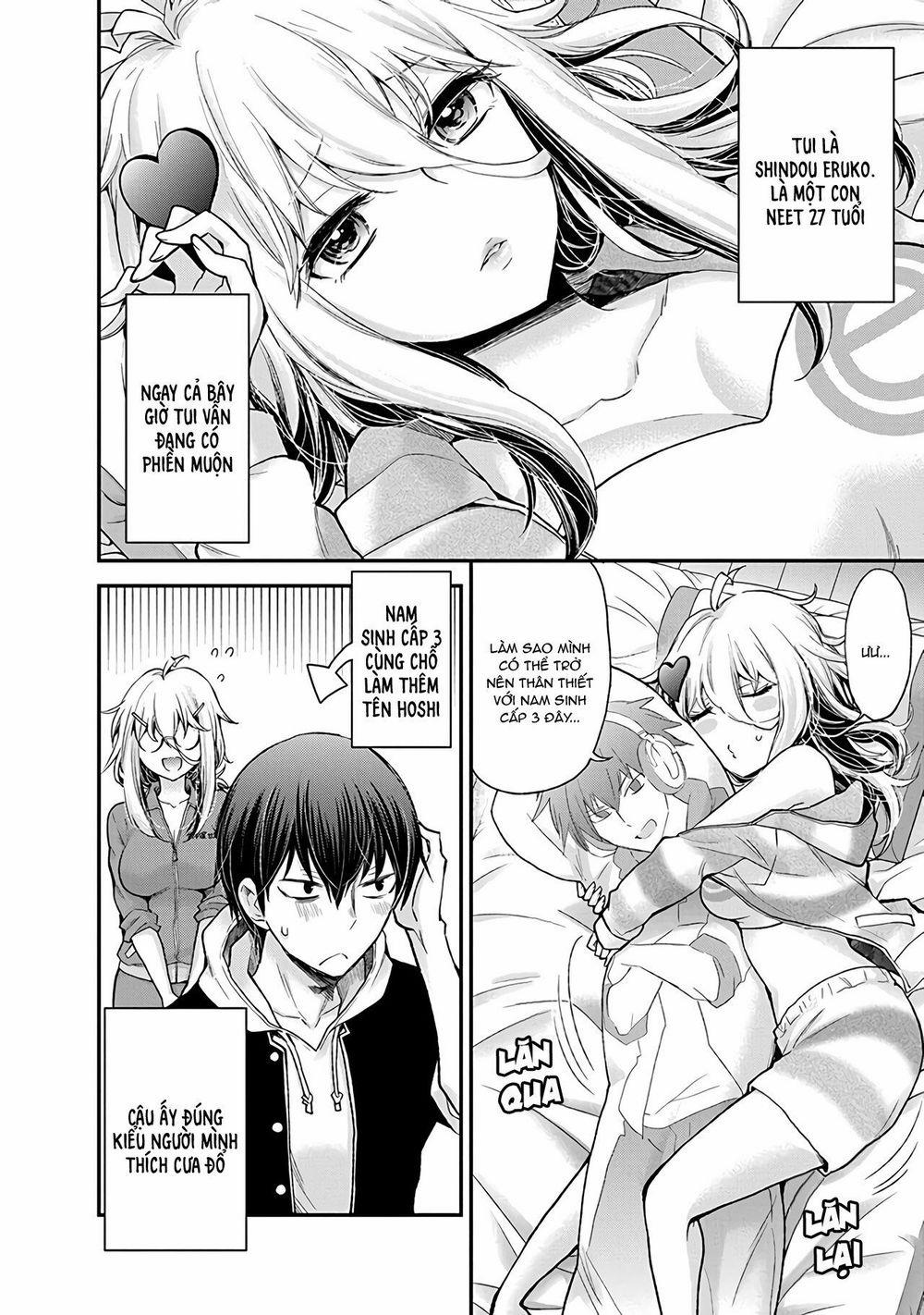 Shingeki No Eroko-San  2 trang 2