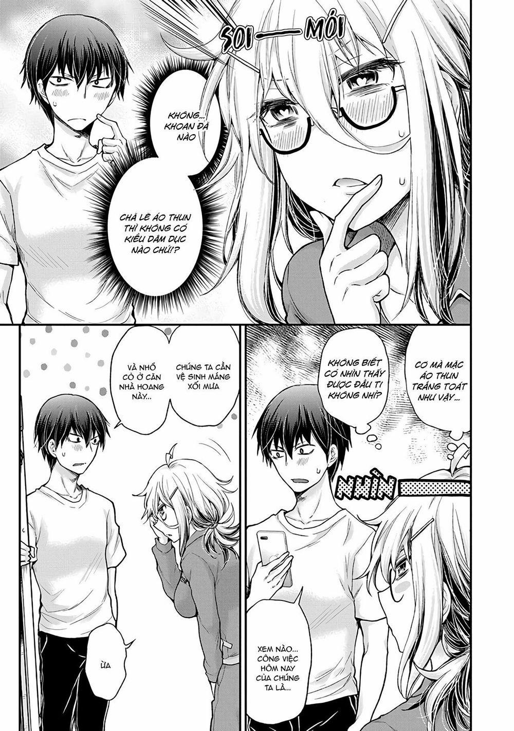 Shingeki No Eroko-San  2 trang 7