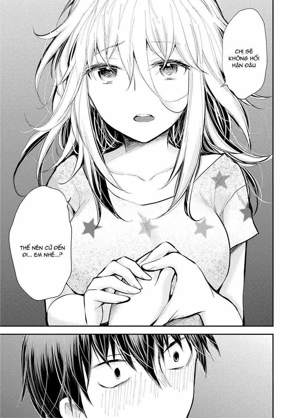 Shingeki No Eroko-San  20 trang 16