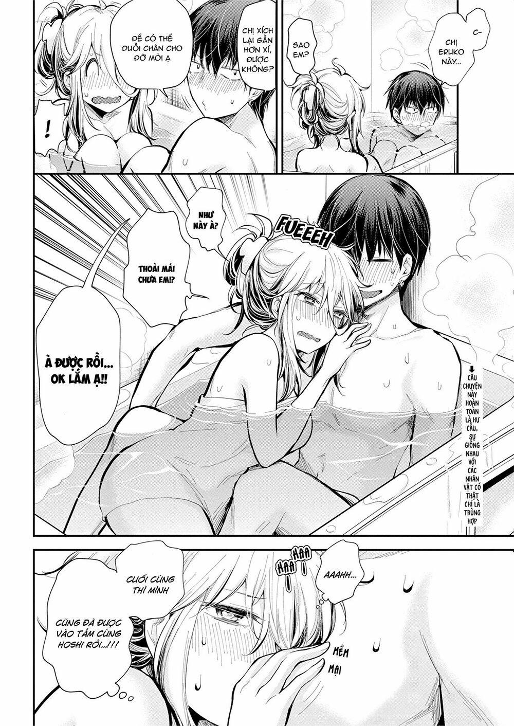 Shingeki No Eroko-San  20 trang 2