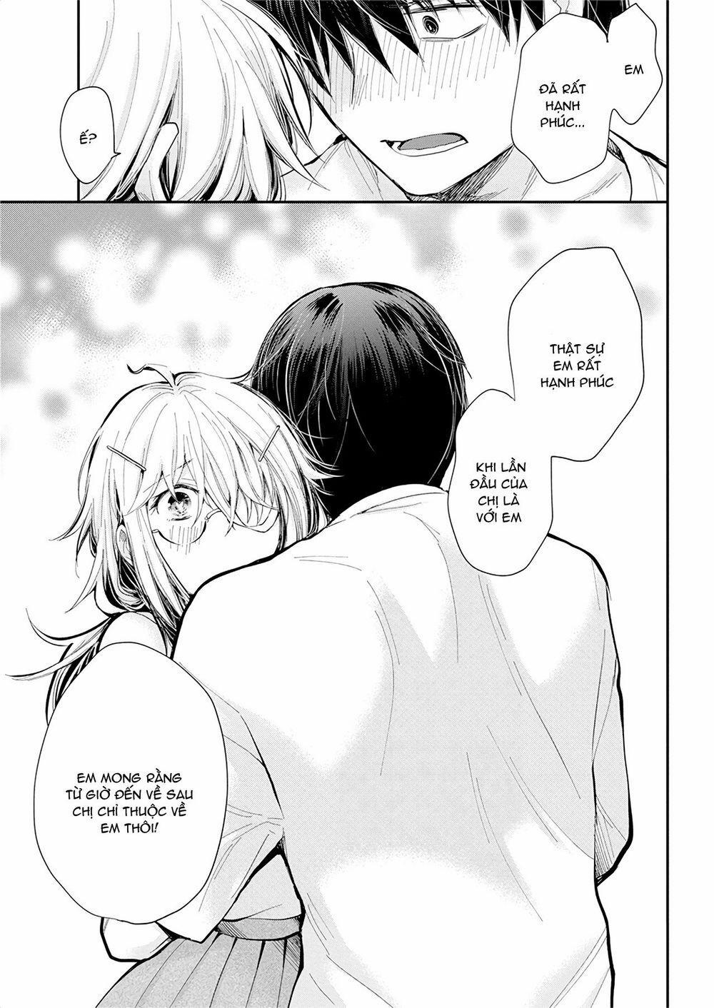 Shingeki No Eroko-San  21 trang 17