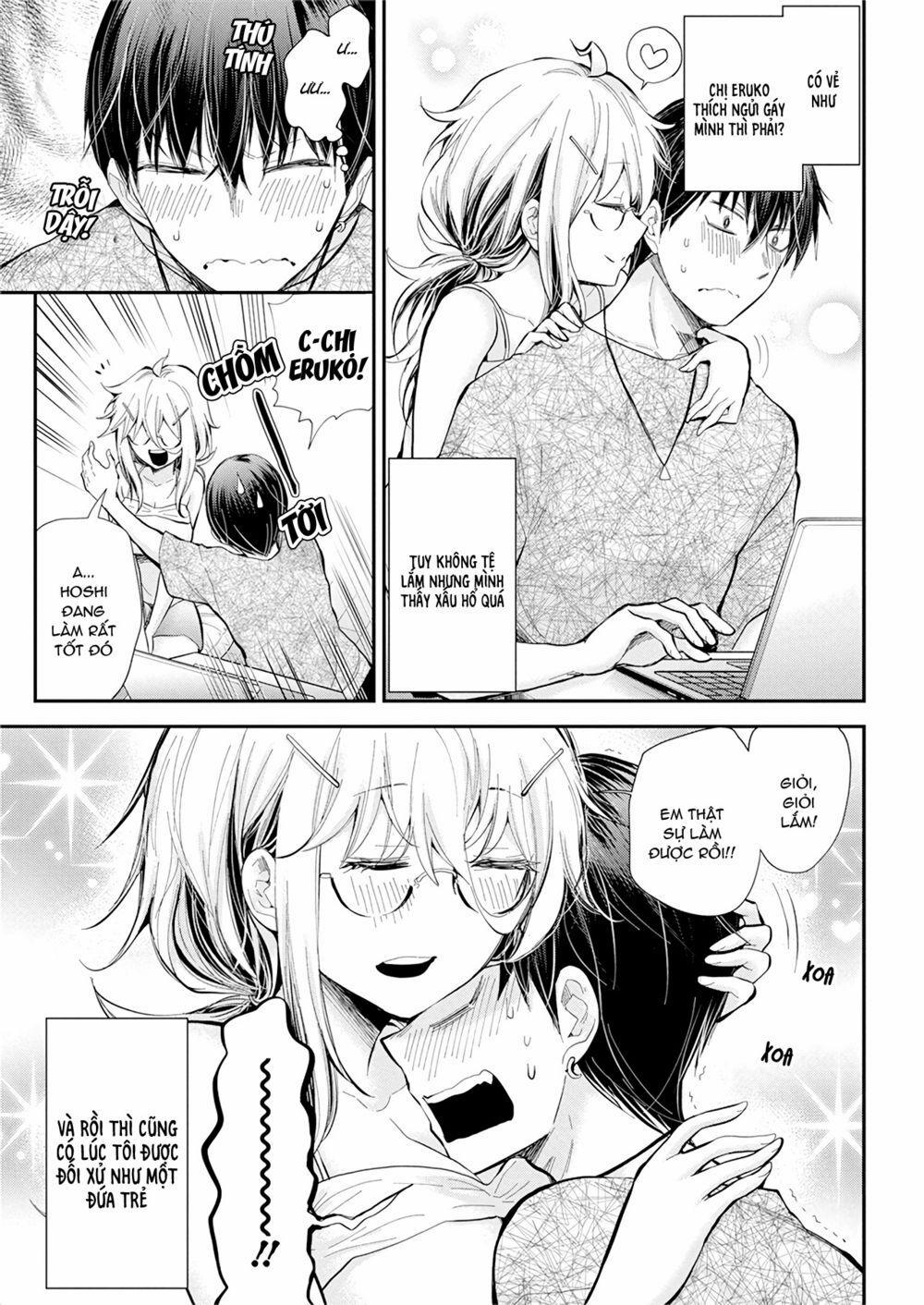 Shingeki No Eroko-San  22 trang 5