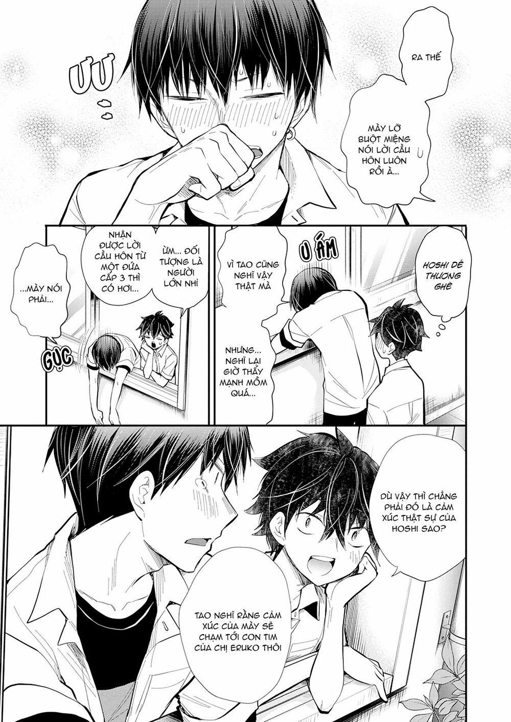 Shingeki No Eroko-San  23 trang 10