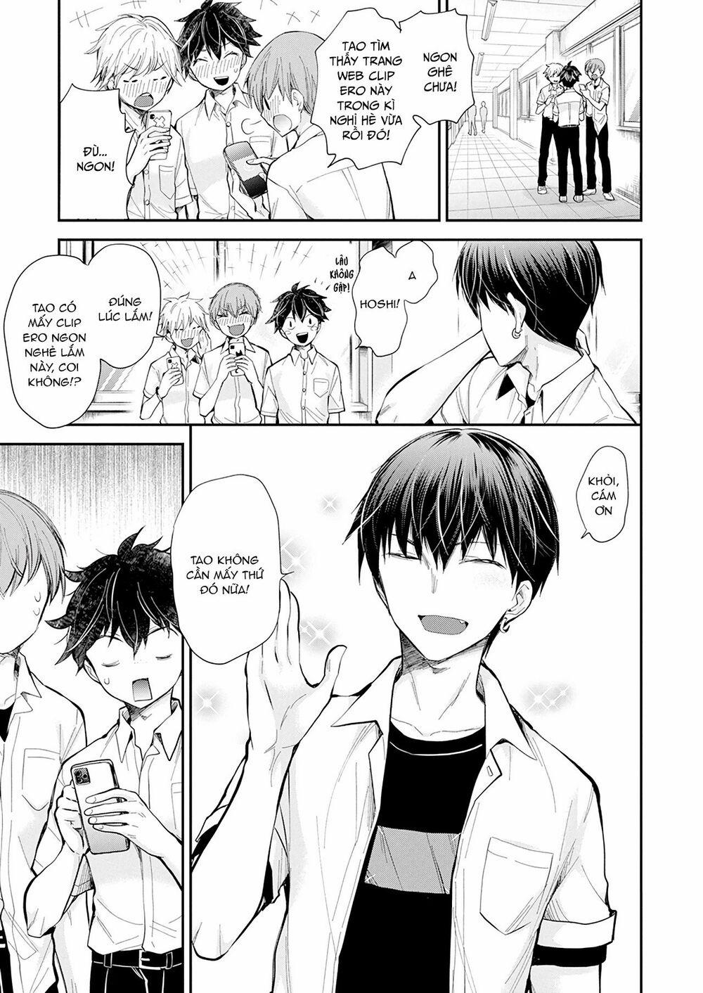 Shingeki No Eroko-San  23 trang 8