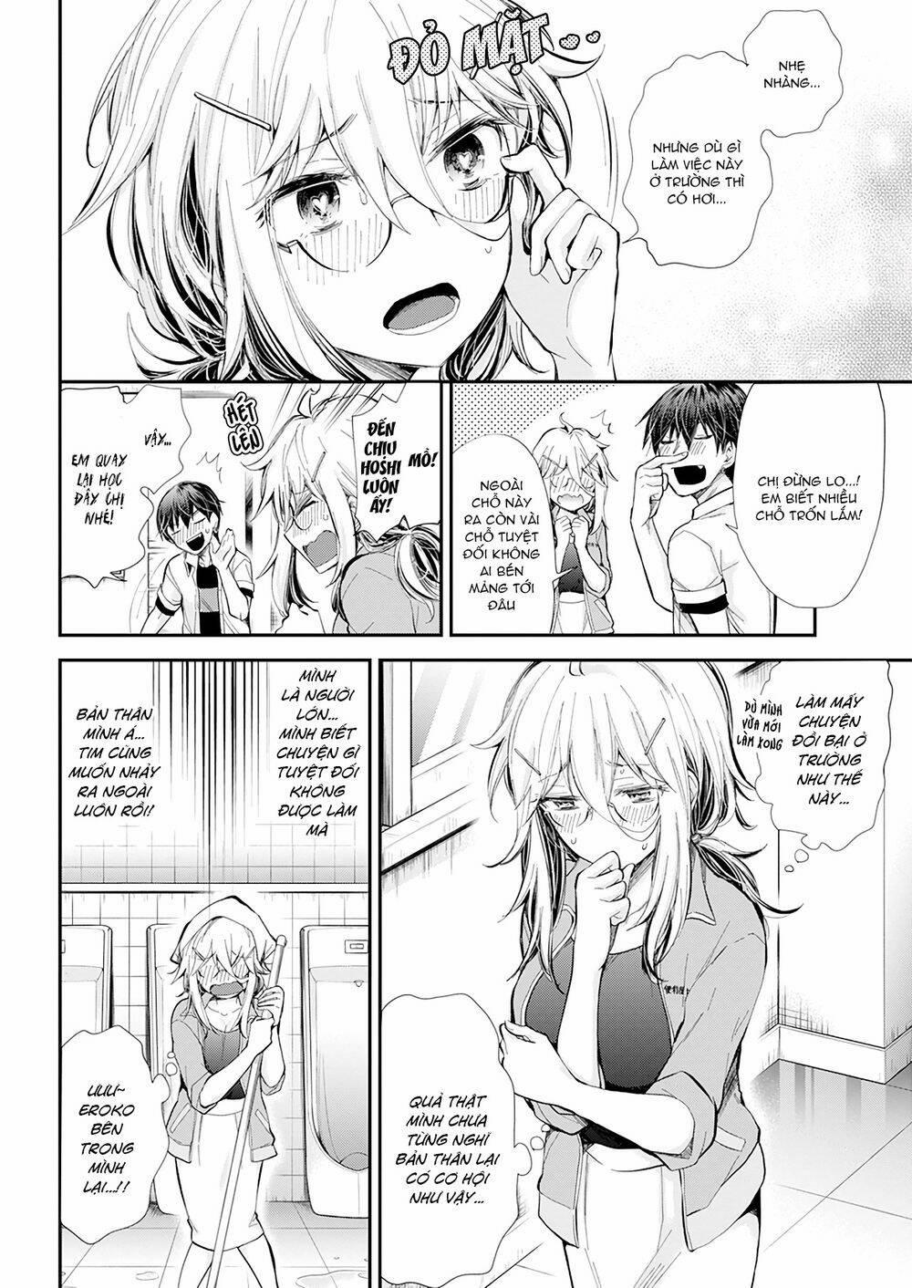 Shingeki No Eroko-San  24 trang 10