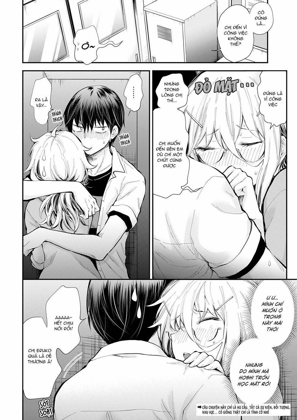 Shingeki No Eroko-San  24 trang 2