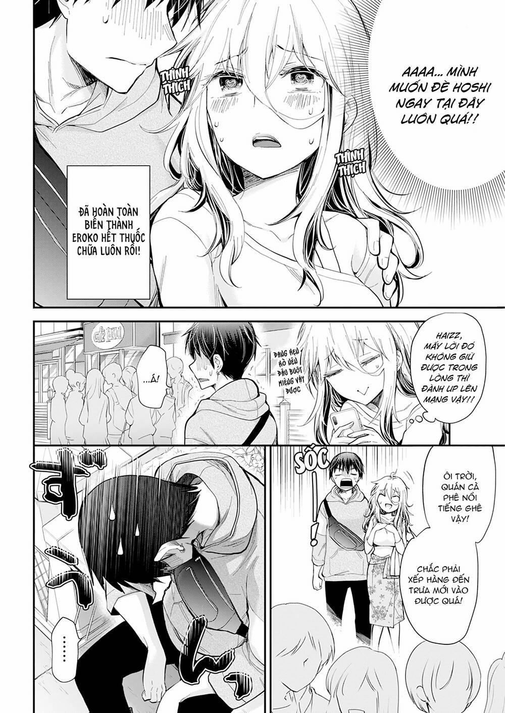 Shingeki No Eroko-San  25 trang 10