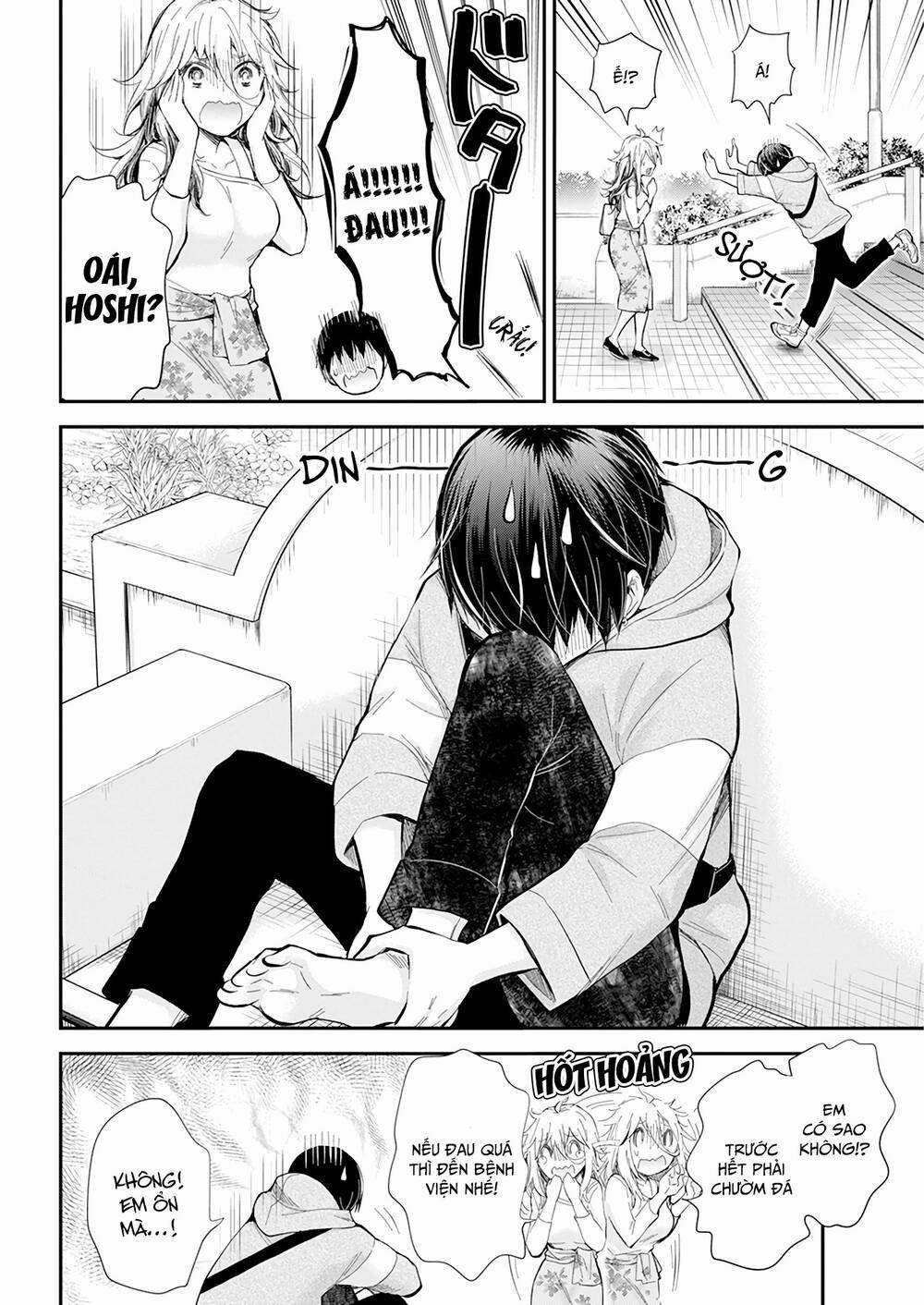 Shingeki No Eroko-San  25 trang 16