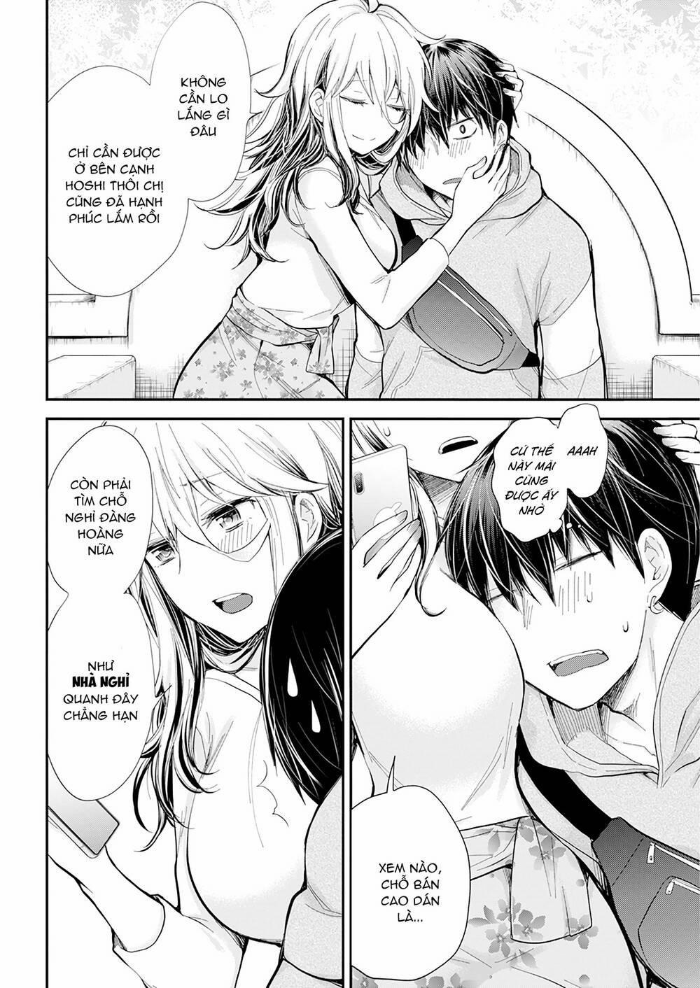 Shingeki No Eroko-San  25 trang 18