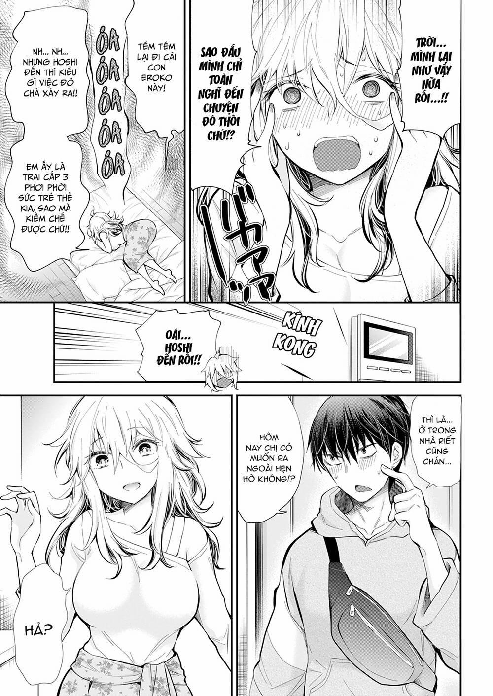 Shingeki No Eroko-San  25 trang 3