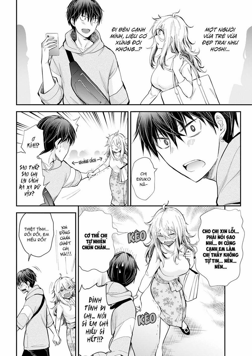 Shingeki No Eroko-San  25 trang 8