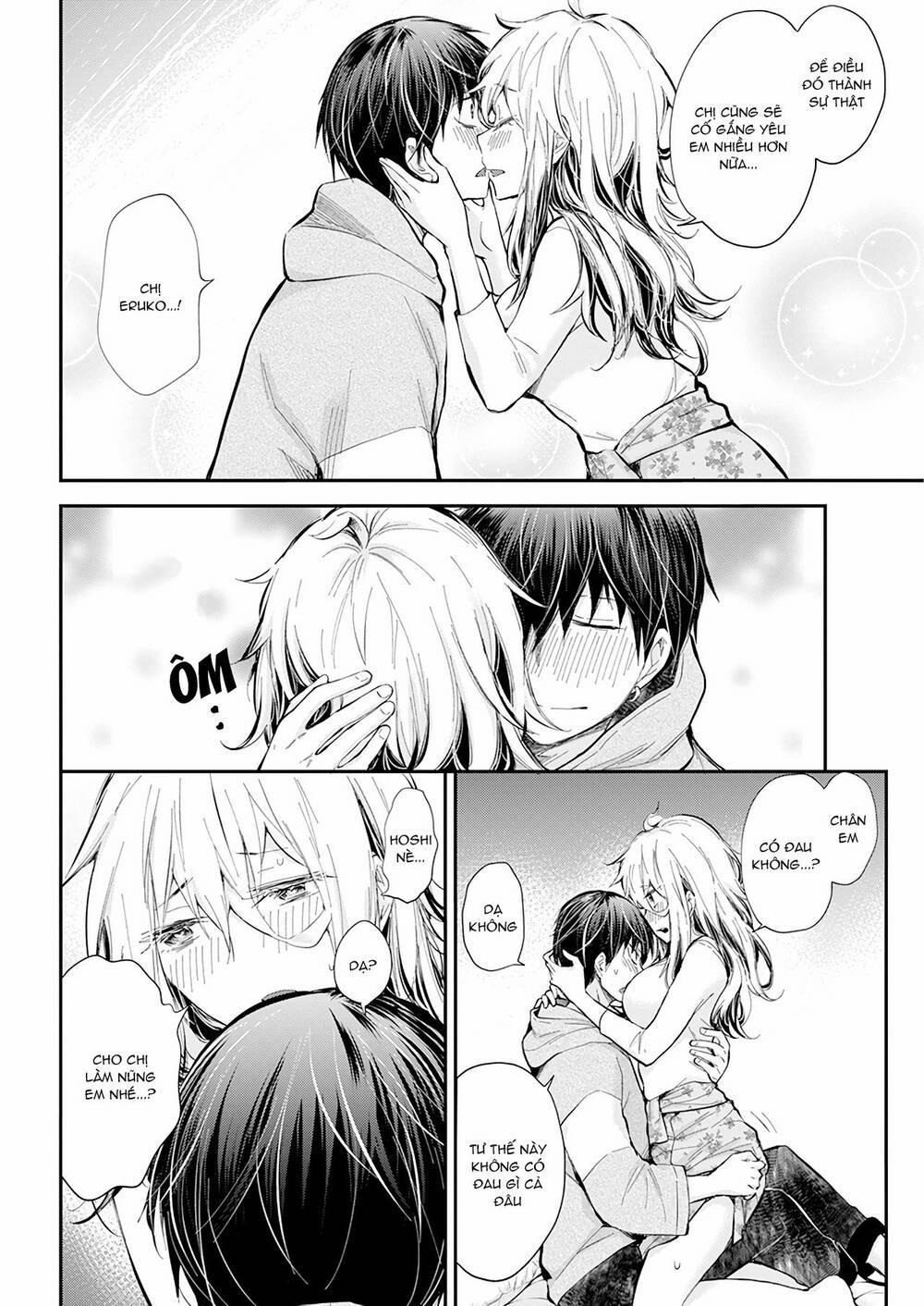 Shingeki No Eroko-San  26 trang 10