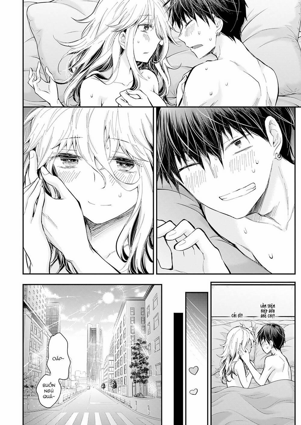 Shingeki No Eroko-San  26 trang 16