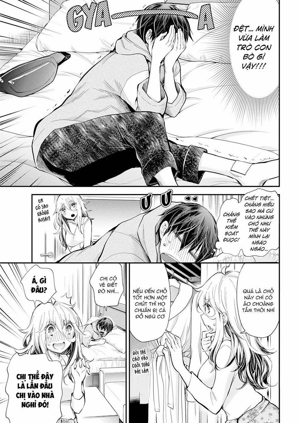 Shingeki No Eroko-San  26 trang 5