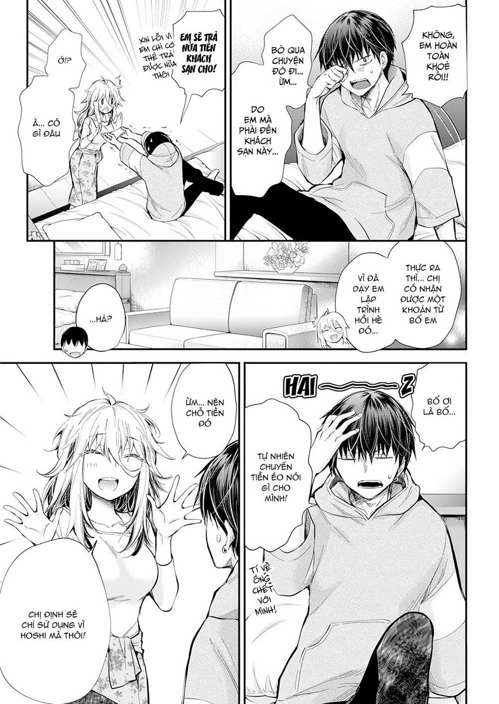 Shingeki No Eroko-San  26 trang 7