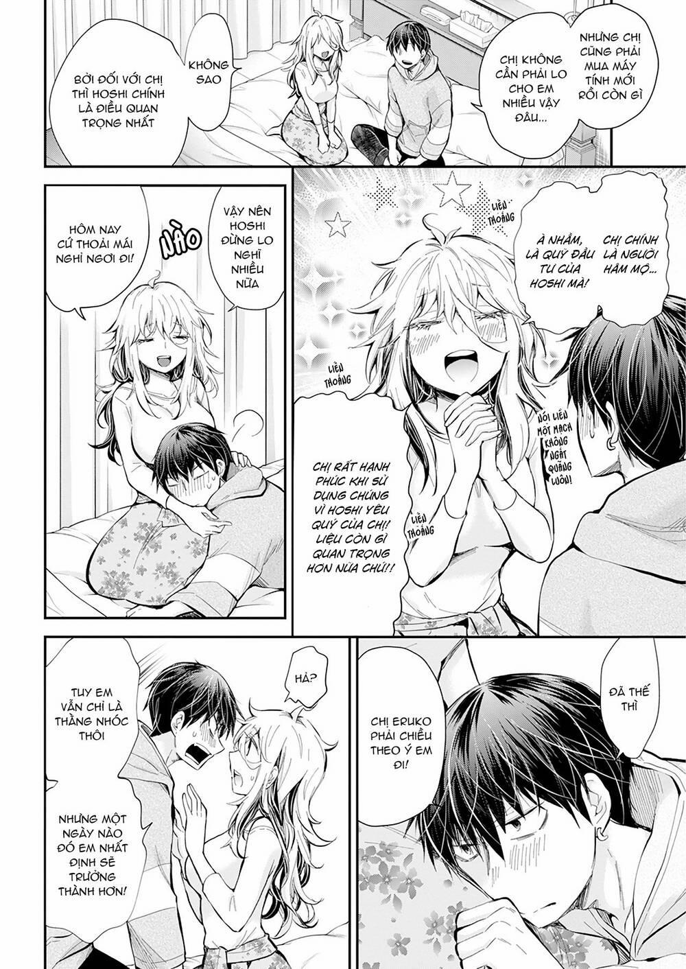 Shingeki No Eroko-San  26 trang 8