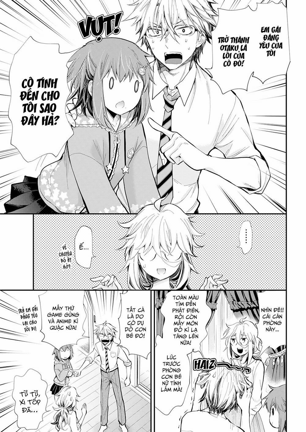 Shingeki No Eroko-San  27 trang 11