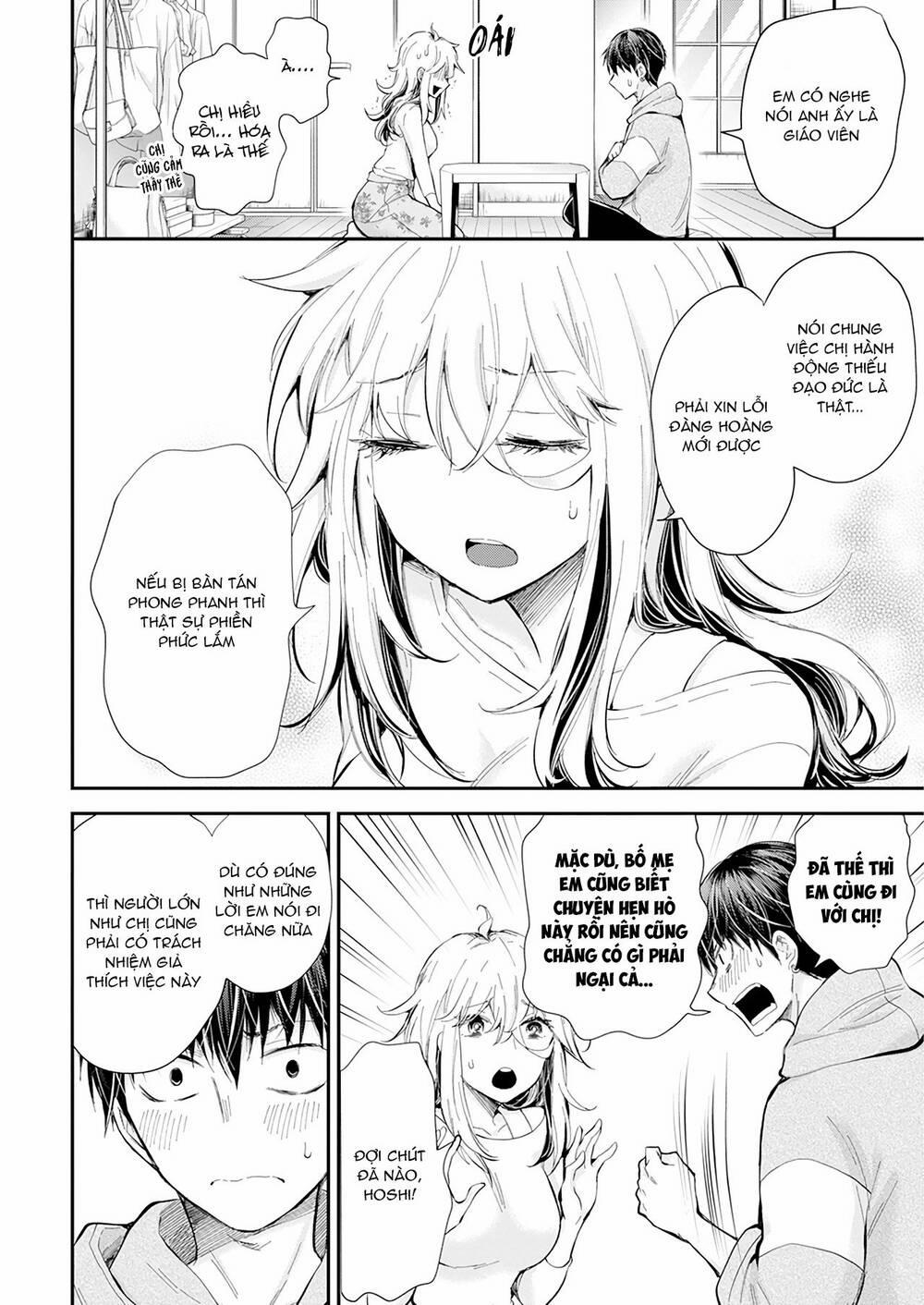 Shingeki No Eroko-San  27 trang 4