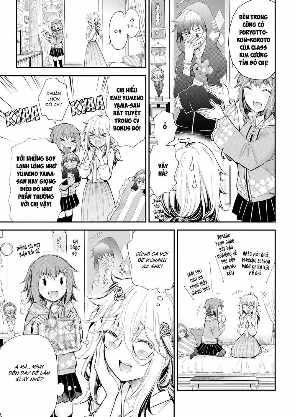 Shingeki No Eroko-San  27 trang 9