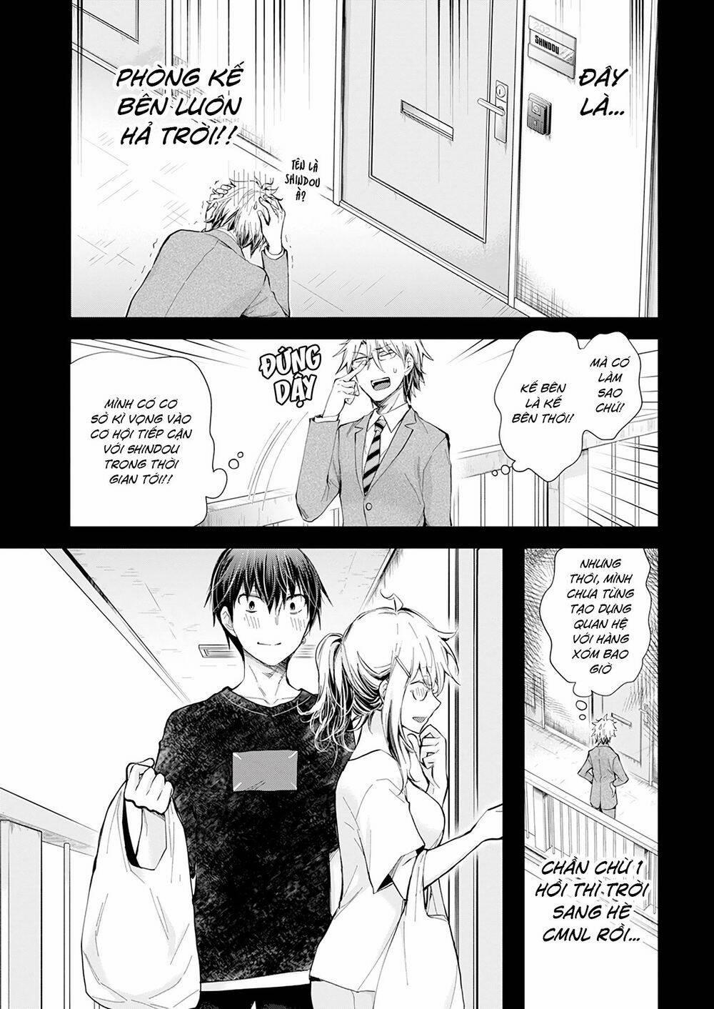 Shingeki No Eroko-San  28 trang 11