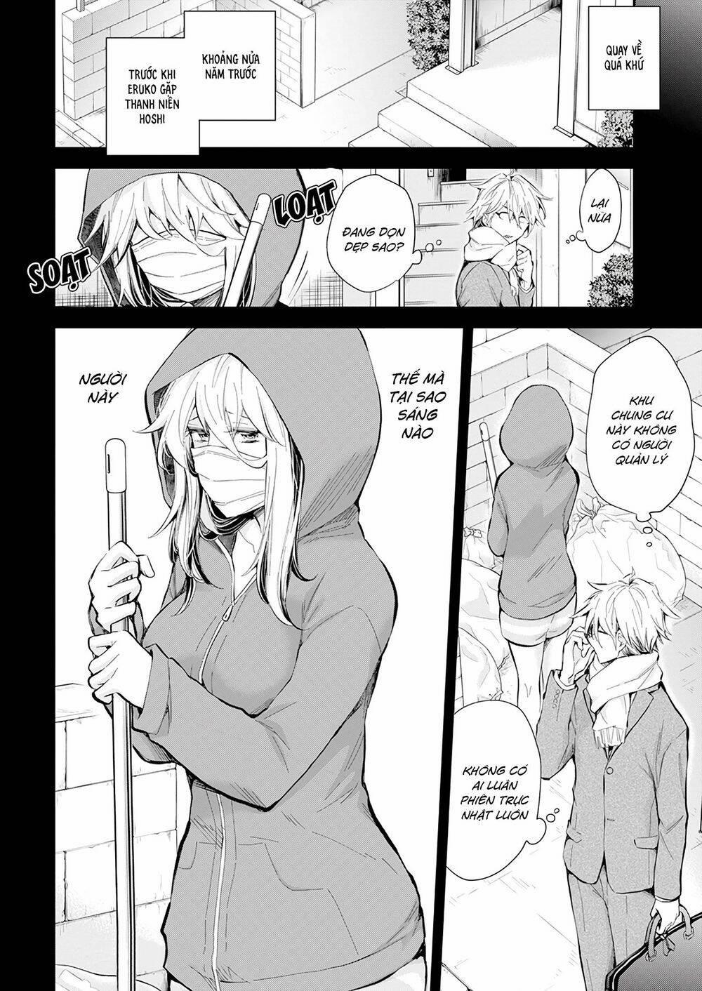 Shingeki No Eroko-San  28 trang 2