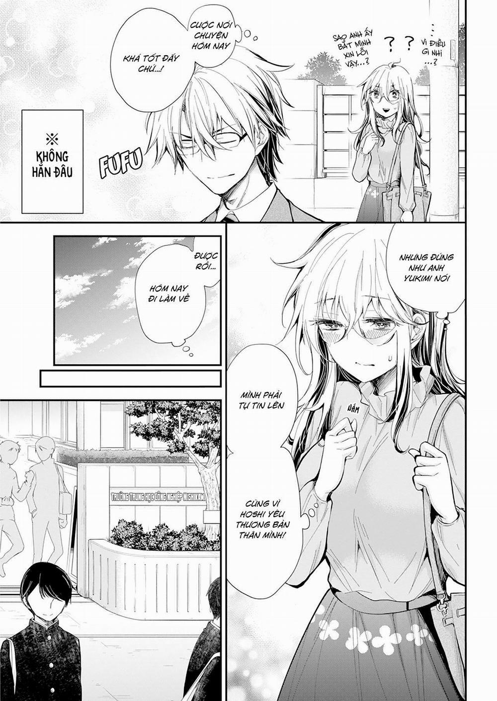 Shingeki No Eroko-San  29 trang 12