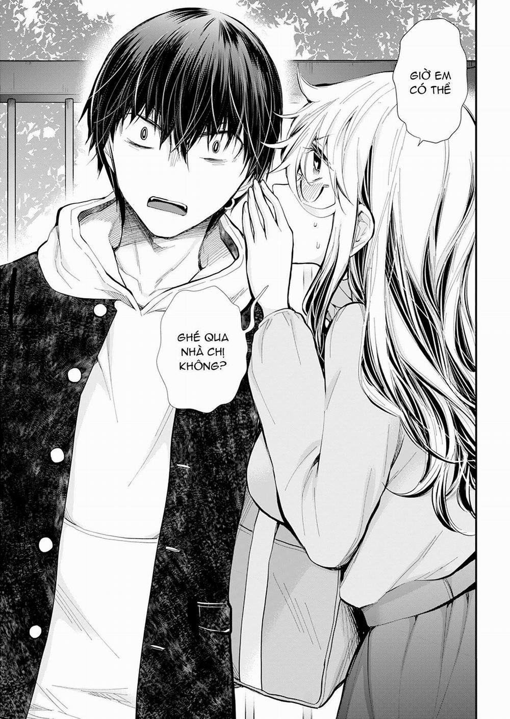 Shingeki No Eroko-San  29 trang 14