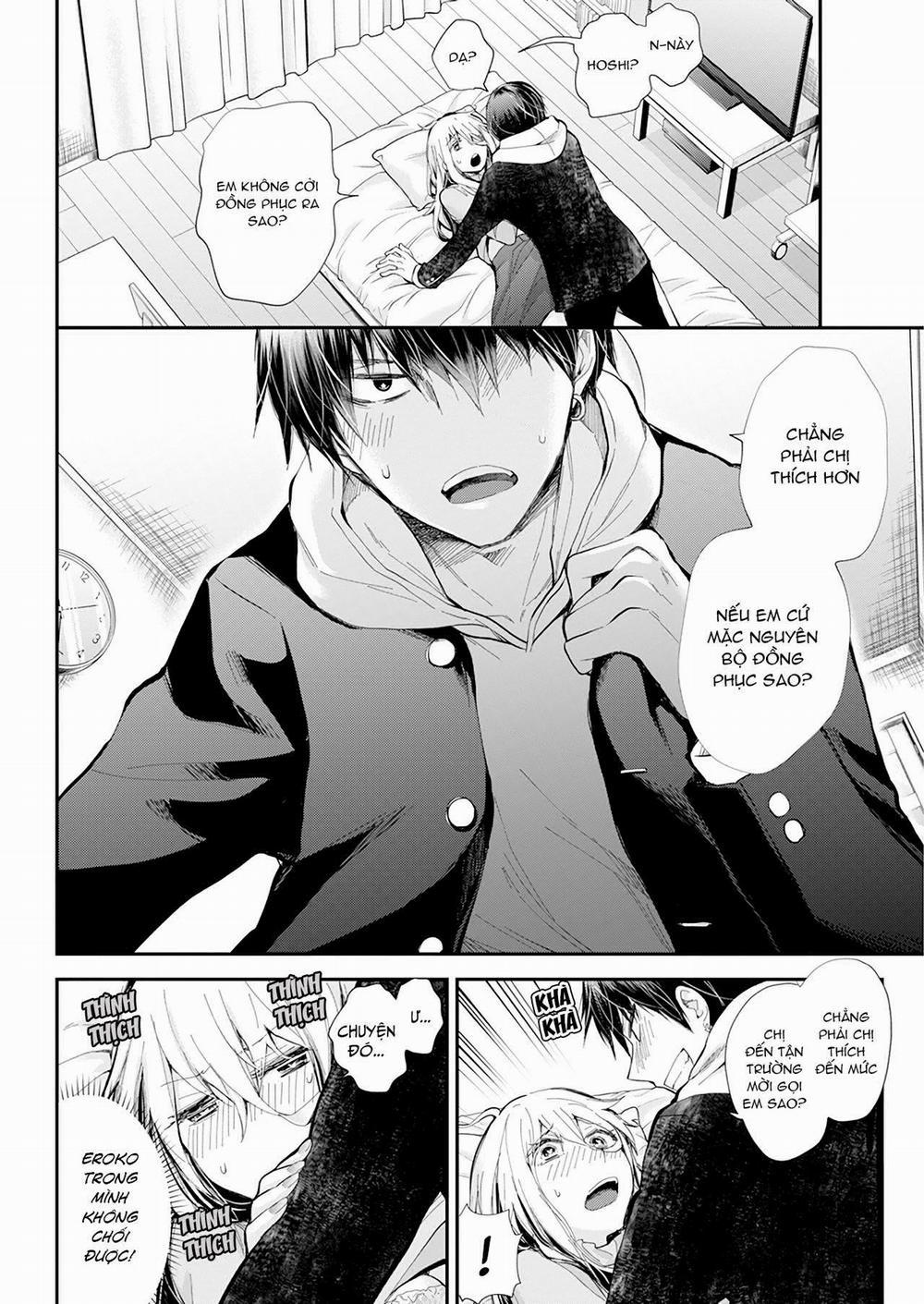 Shingeki No Eroko-San  29 trang 17