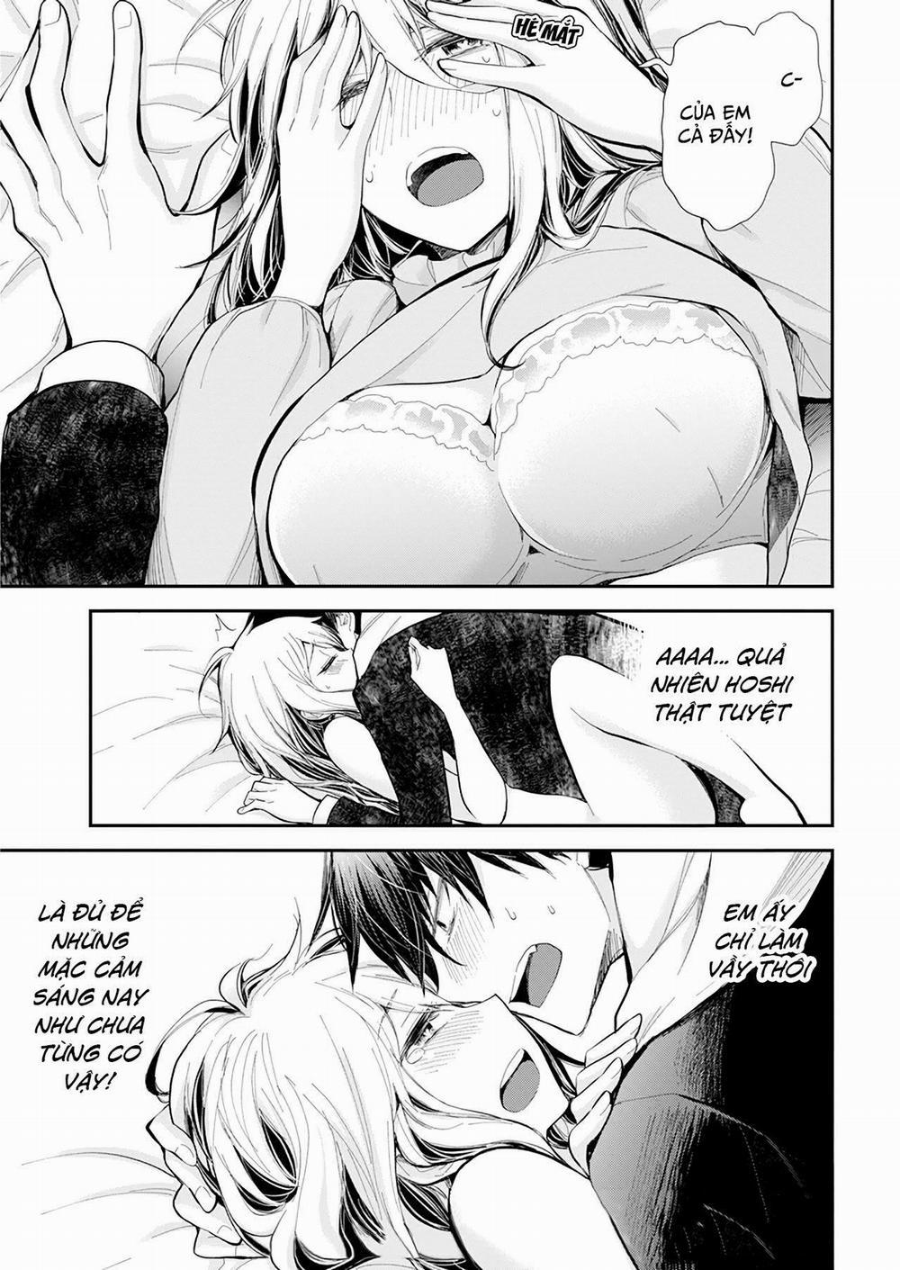 Shingeki No Eroko-San  29 trang 18