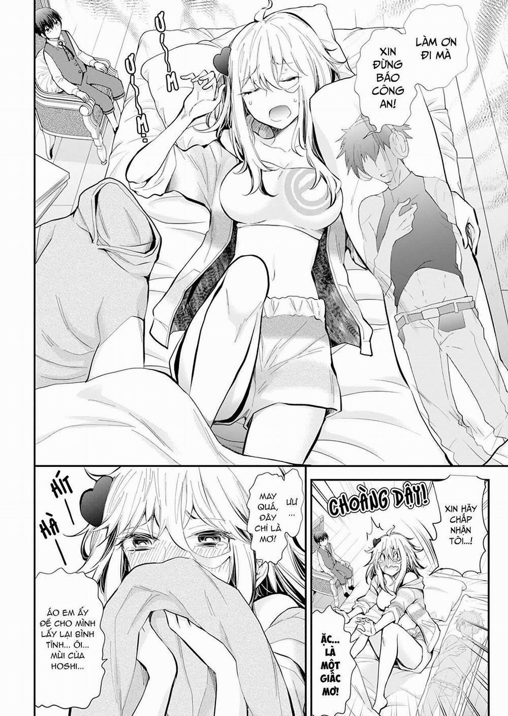 Shingeki No Eroko-San  29 trang 3