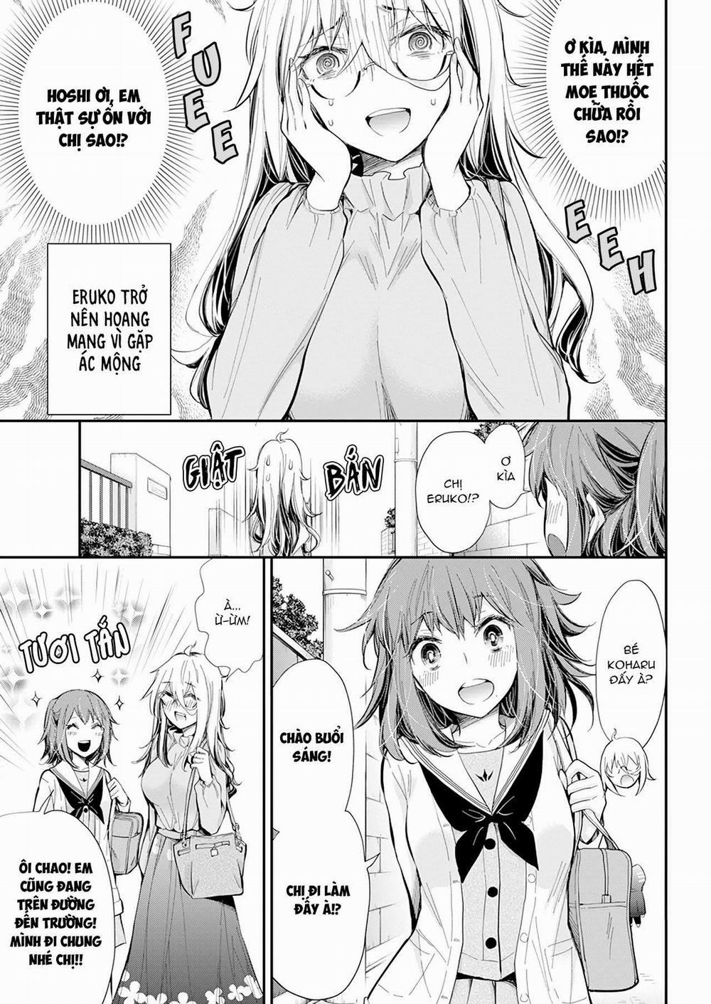 Shingeki No Eroko-San  29 trang 6