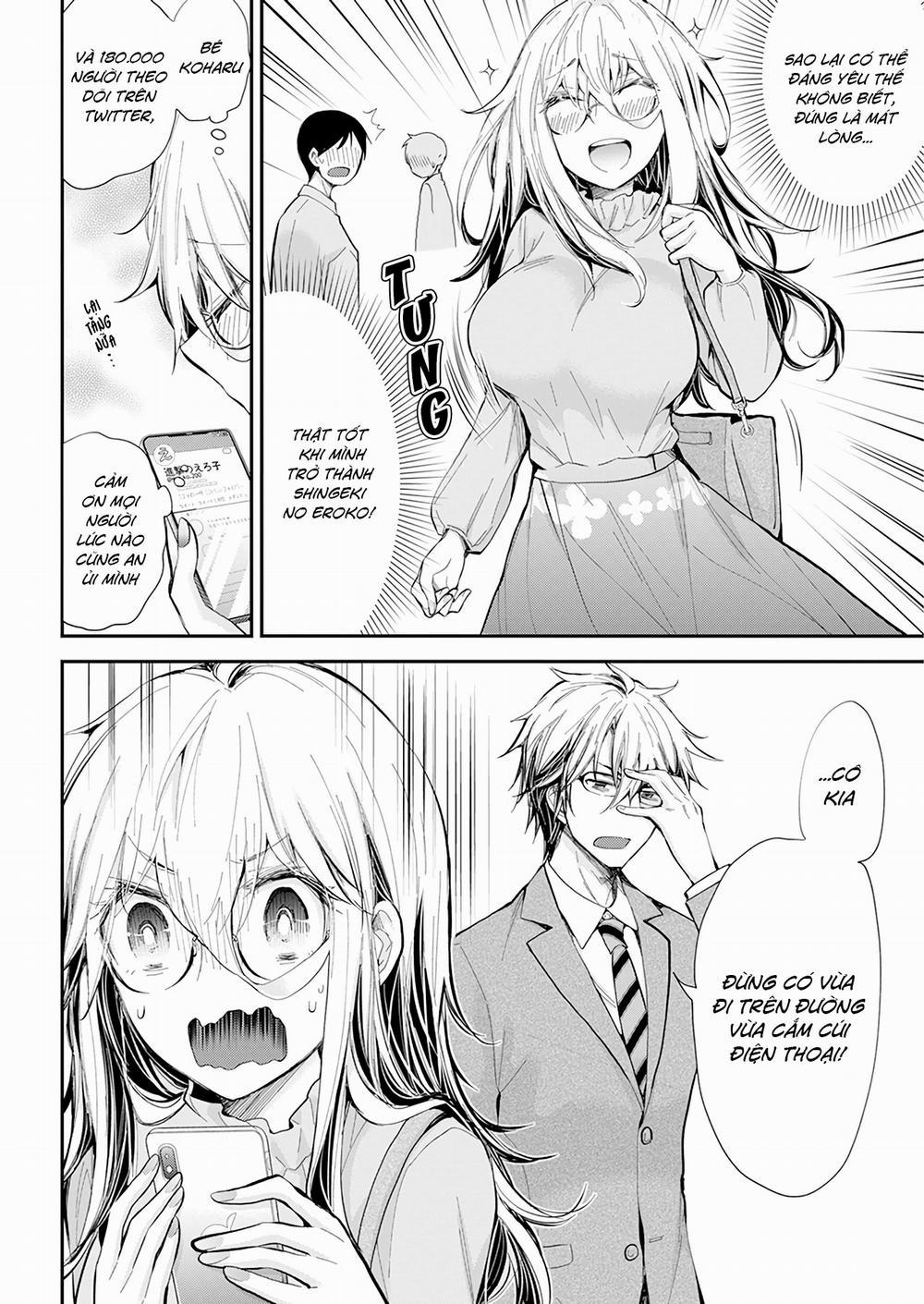 Shingeki No Eroko-San  29 trang 9