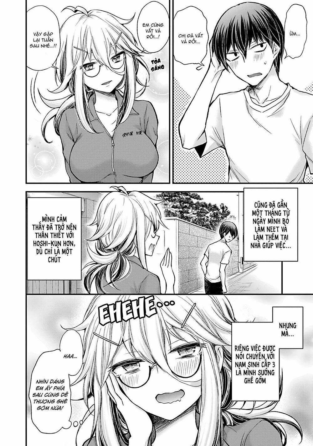 Shingeki No Eroko-San  3 trang 2