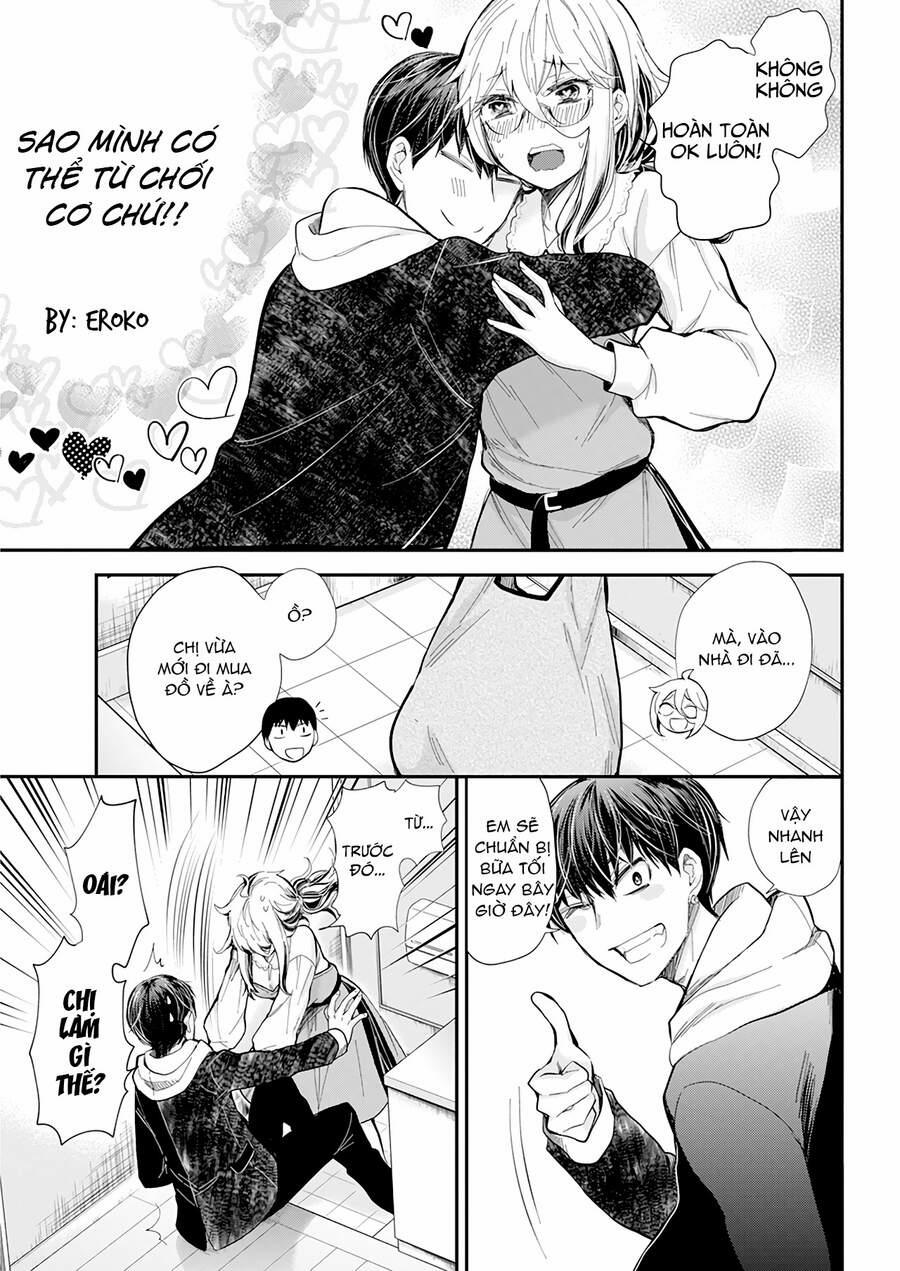 Shingeki No Eroko-San  30 trang 18