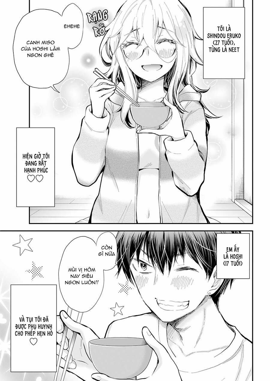 Shingeki No Eroko-San  30 trang 2